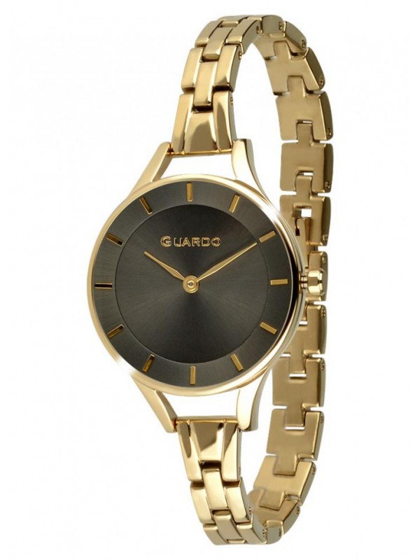 фото Женские наручные часы GUARDO Premium 012440-3