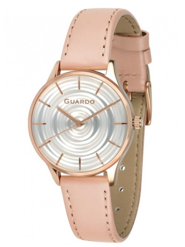 фото Женские наручные часы GUARDO Premium B01253(1)-5