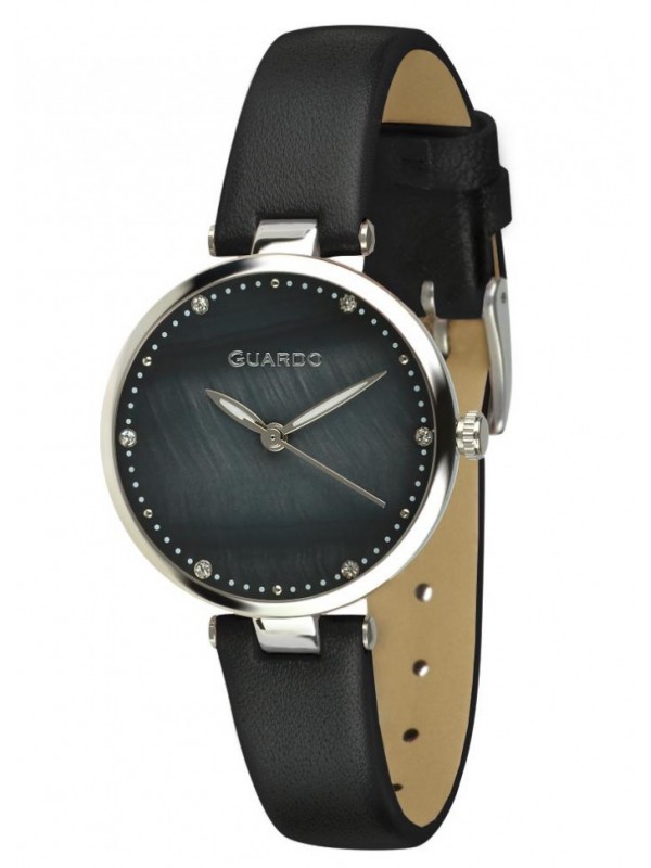 фото Женские наручные часы GUARDO Premium T02299-3