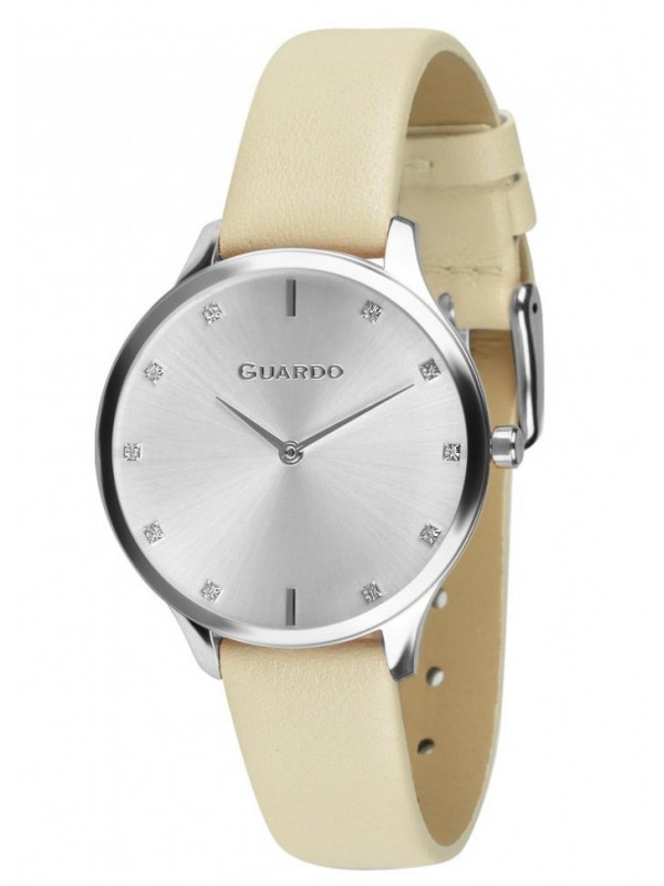 фото Женские наручные часы GUARDO Premium B01580-1