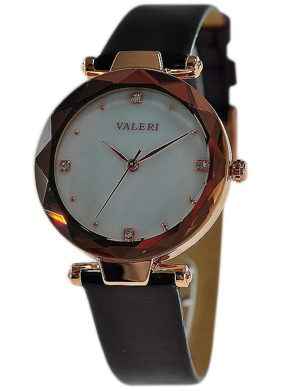 фото Женские наручные часы Valeri I8292L-WG