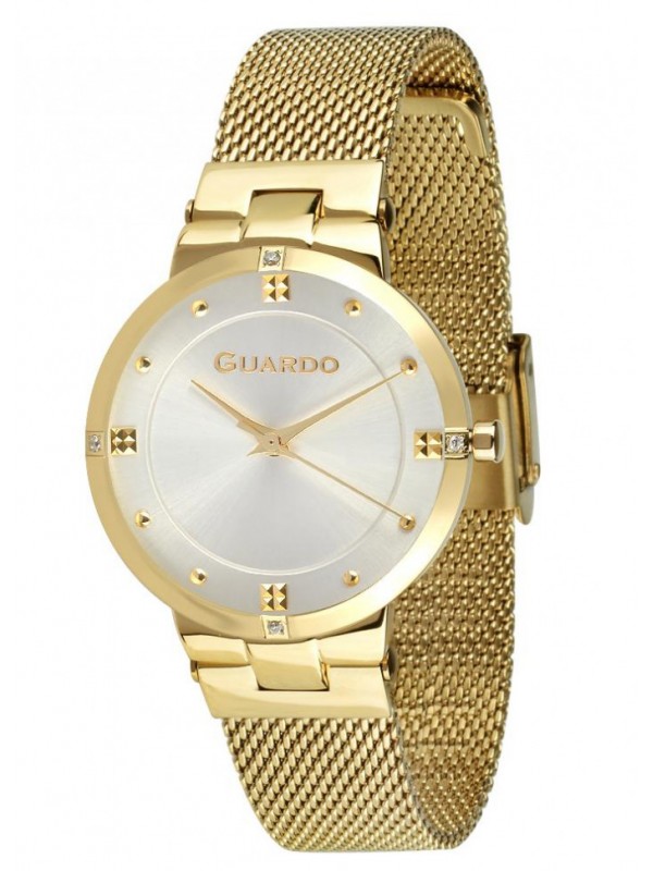 фото Женские наручные часы GUARDO Premium T01055-4