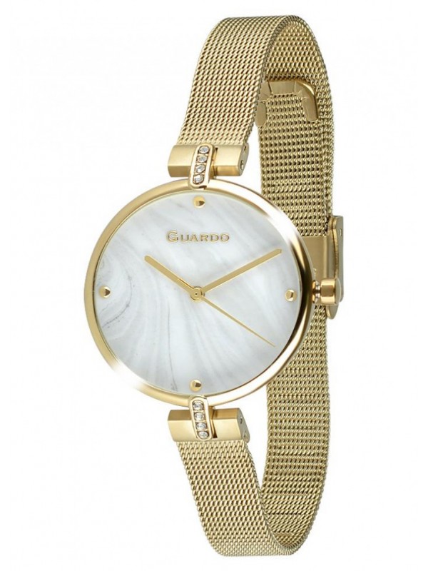 фото Женские наручные часы GUARDO Premium 012662-1