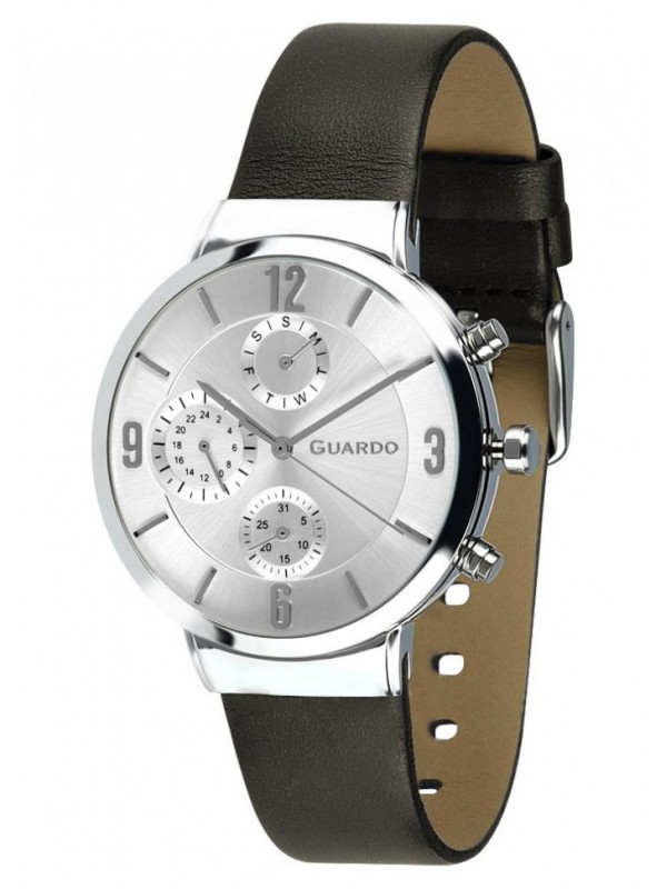 фото Женские наручные часы GUARDO Premium B01312-2