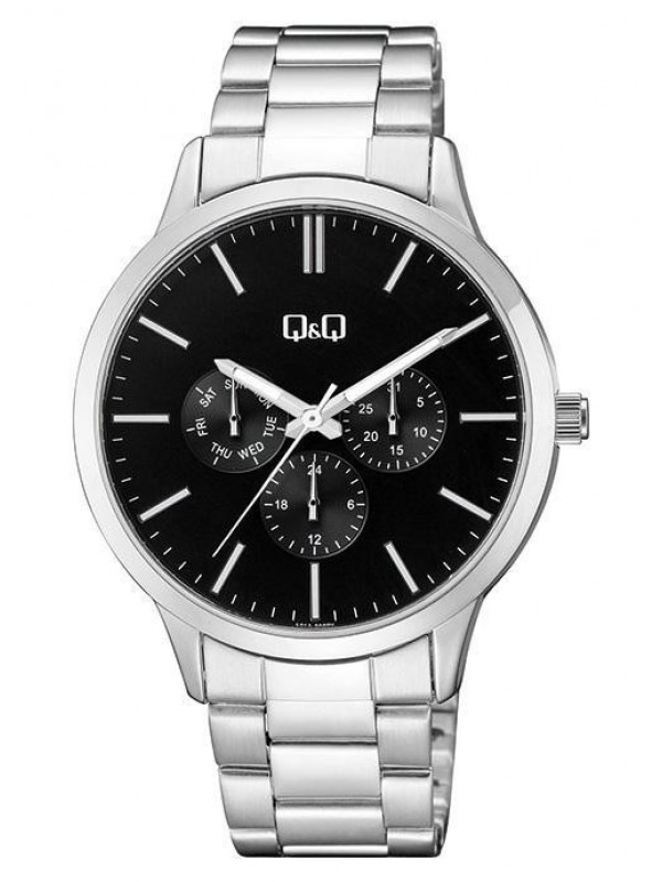 фото Мужские наручные часы Q&Q A01A-003 [A01A-003Y]