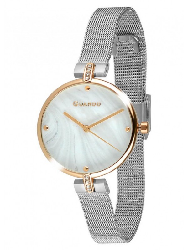 фото Женские наручные часы GUARDO Premium 012662-2