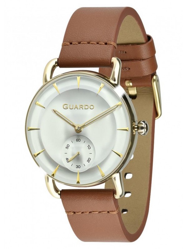 фото Мужские наручные часы GUARDO Premium B01403-3