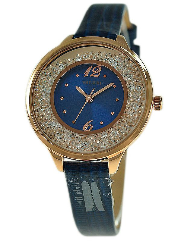 фото Женские наручные часы Valeri I8661L-GBLBL