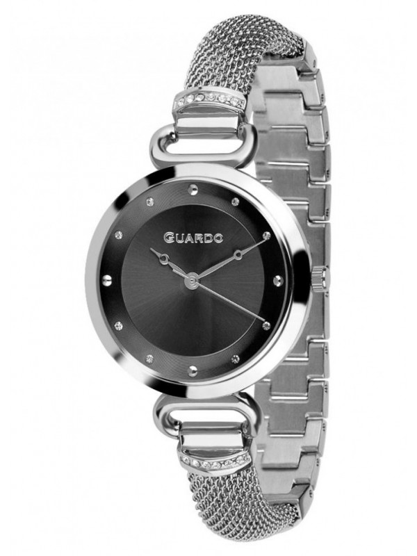 фото Женские наручные часы GUARDO Premium T01059-1