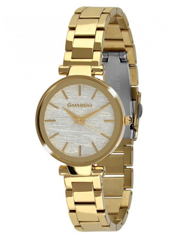 фото Женские наручные часы GUARDO Premium 012502-3