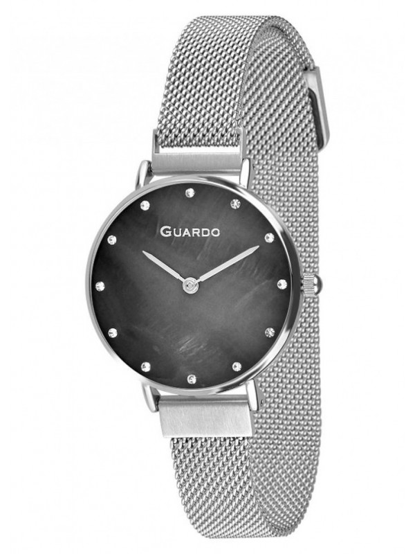 фото Женские наручные часы GUARDO Premium 012654-2