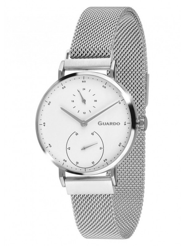 фото Женские наручные часы GUARDO Premium 012660-1