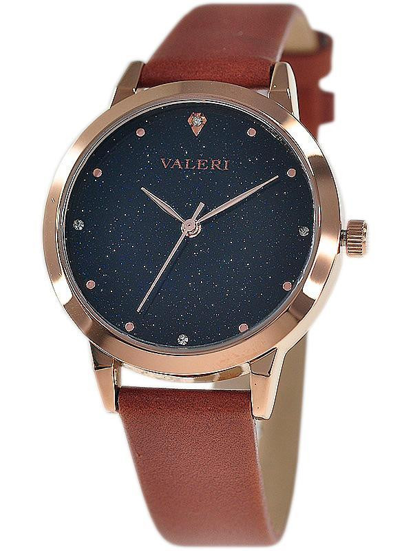 фото Женские наручные часы Valeri I8303L-BL