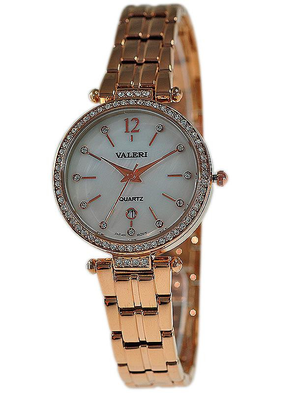фото Женские наручные часы Valeri 6122-LR