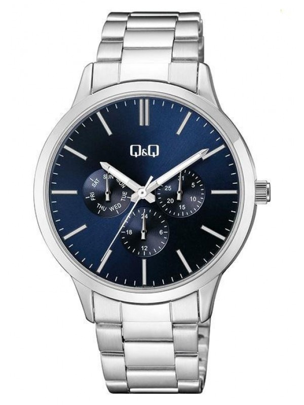 фото Мужские наручные часы Q&Q A01A-002 [A01A-002Y]