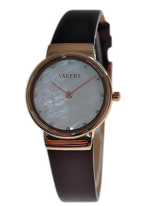 фото Женские наручные часы Valeri I2279L-GM