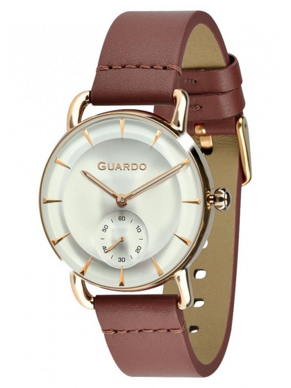 фото Мужские наручные часы GUARDO Premium B01403-5