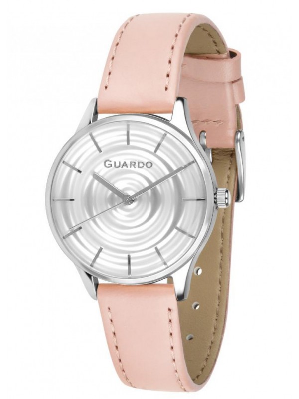 фото Женские наручные часы GUARDO Premium B01253(1)-1