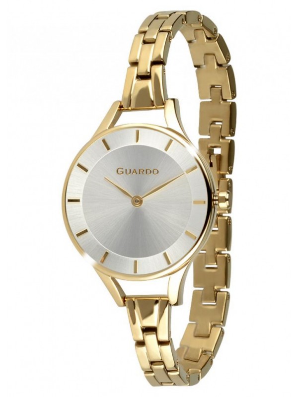 фото Женские наручные часы GUARDO Premium 012440-4