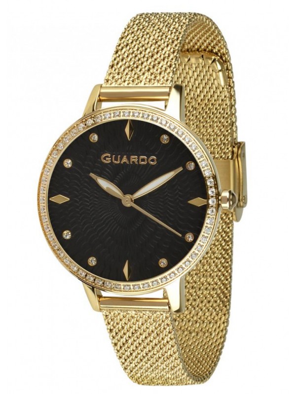 фото Женские наручные часы GUARDO Premium B01340(2)-3