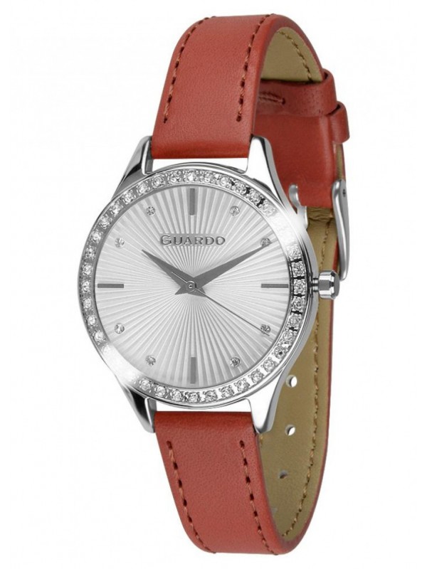фото Женские наручные часы GUARDO Premium 012241-3