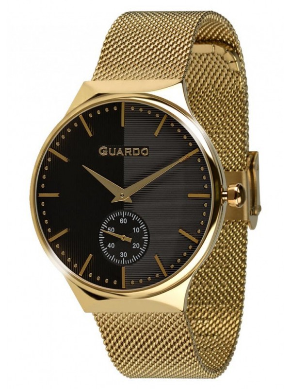 фото Женские наручные часы GUARDO Premium 012473(2)-3