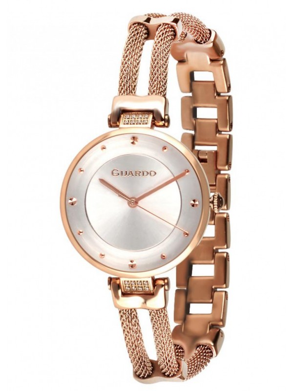 фото Женские наручные часы GUARDO Premium T01061-5