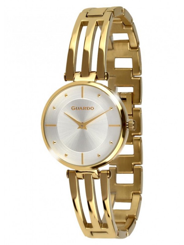фото Женские наручные часы GUARDO Premium T02337-4