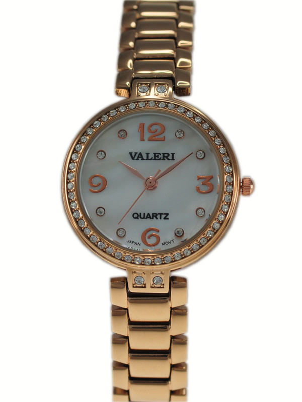 фото Женские наручные часы Valeri 6143-LR
