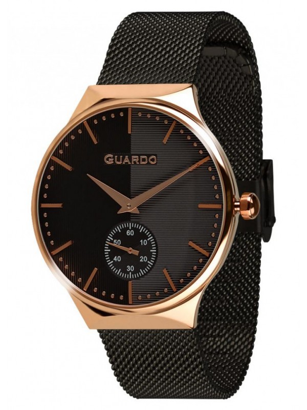 фото Женские наручные часы GUARDO Premium 012473(2)-5