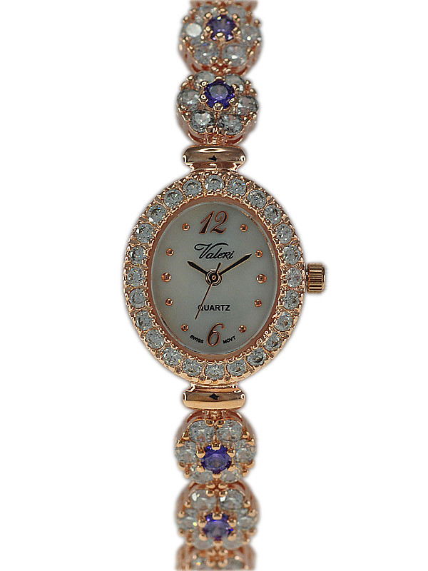 фото Женские наручные часы Valeri 1516-B21P