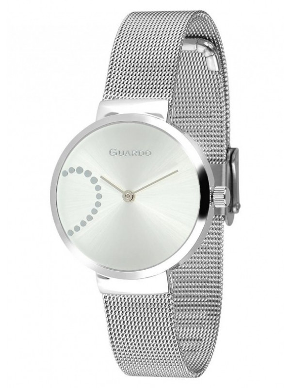фото Женские наручные часы GUARDO Premium 012656-1