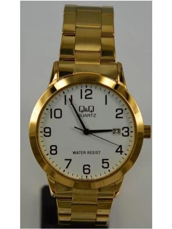фото Мужские наручные часы Q&Q A462-004 [A462 J004Y]