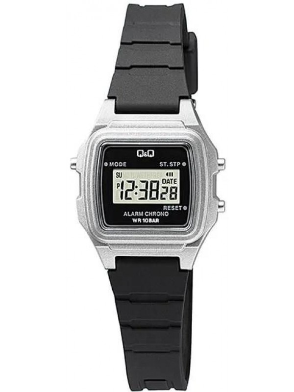 фото Мужские наручные часы Q&Q LLA2-001 [LLA2 J001Y]