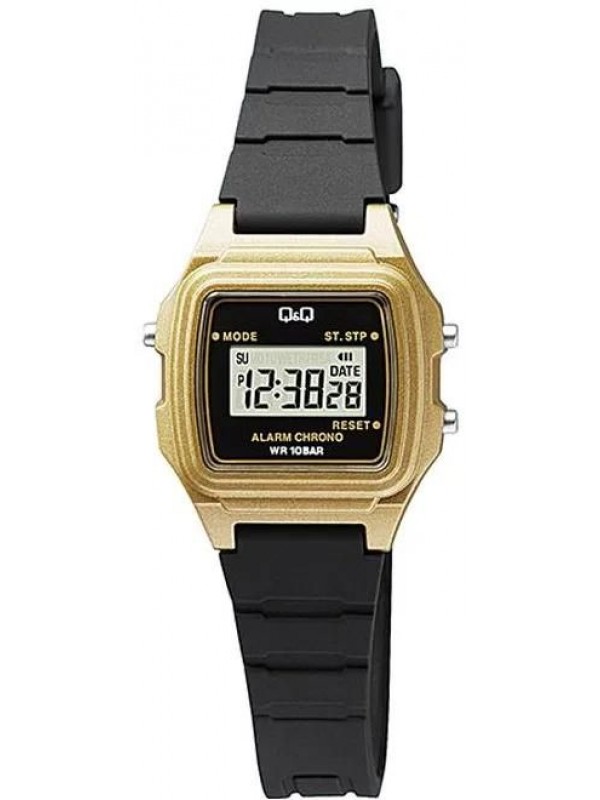 фото Мужские наручные часы Q&Q LLA2-002 [LLA2 J002Y]