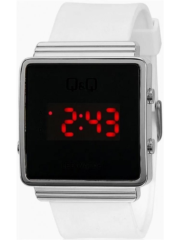 фото Мужские наручные часы Q&Q M103-003 [M103 J003Y]
