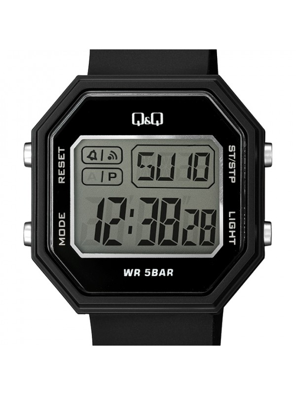 фото Мужские наручные часы Q&Q M206-001 [M206 J001Y]