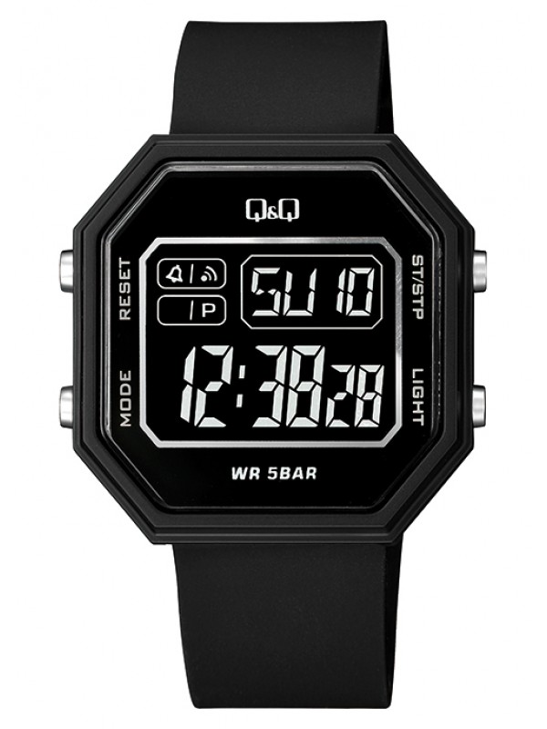 фото Мужские наручные часы Q&Q M206-002 [M206 J002Y]
