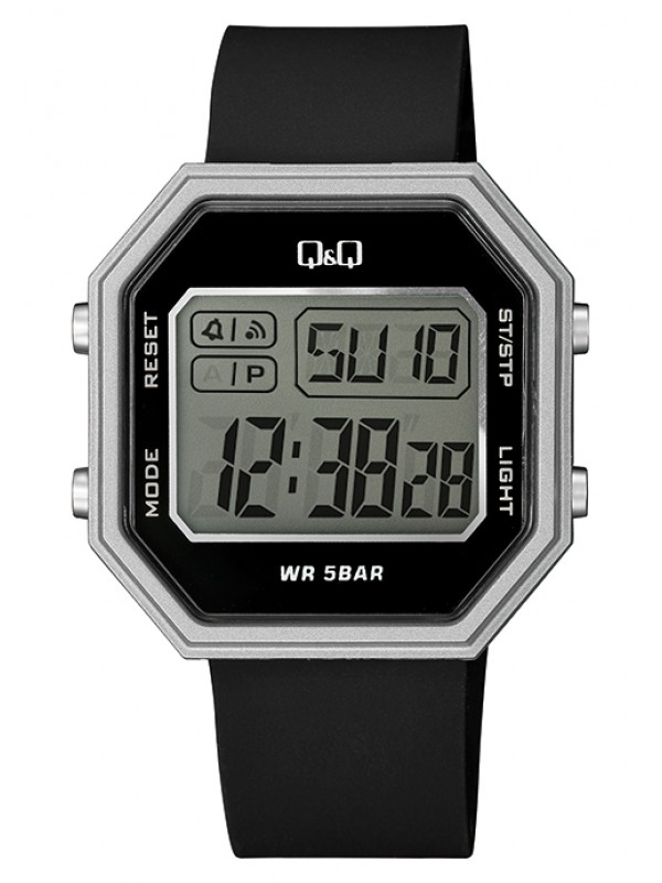 фото Мужские наручные часы Q&Q M206-003 [M206 J003Y]