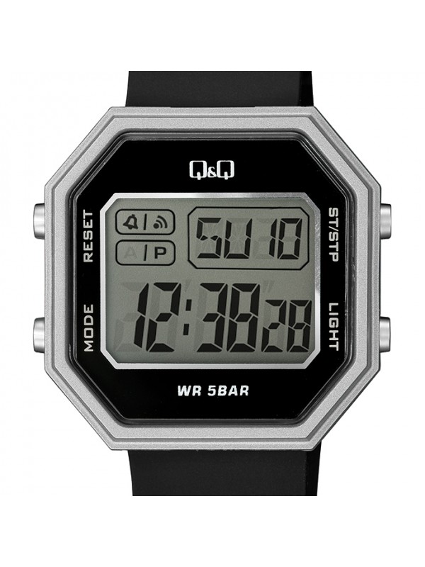 фото Мужские наручные часы Q&Q M206-003 [M206 J003Y]
