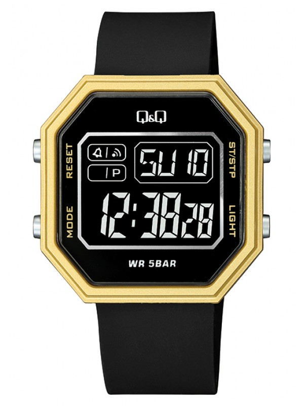 фото Мужские наручные часы Q&Q M206-004 [M206 J004Y]