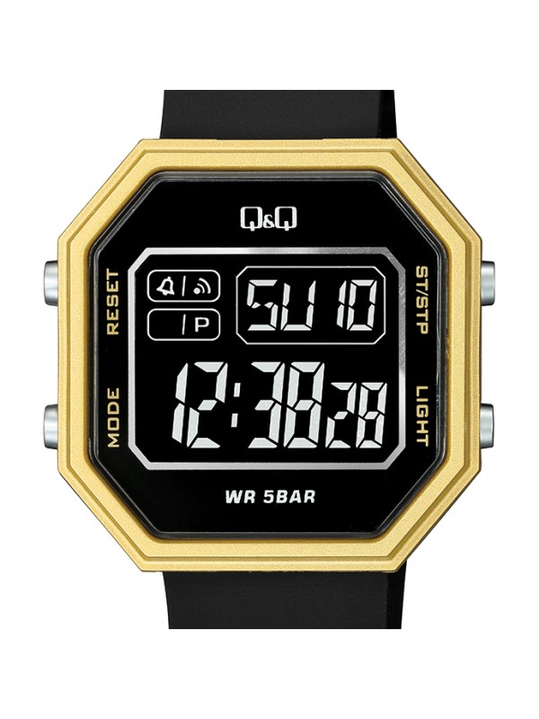 фото Мужские наручные часы Q&Q M206-004 [M206 J004Y]