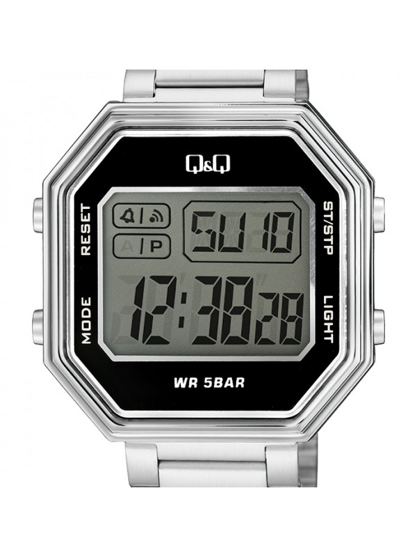 фото Мужские наручные часы Q&Q M206-006 [M206 J006Y]