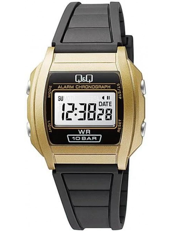 фото Мужские наручные часы Q&Q ML01-002 [ML01 J002Y]