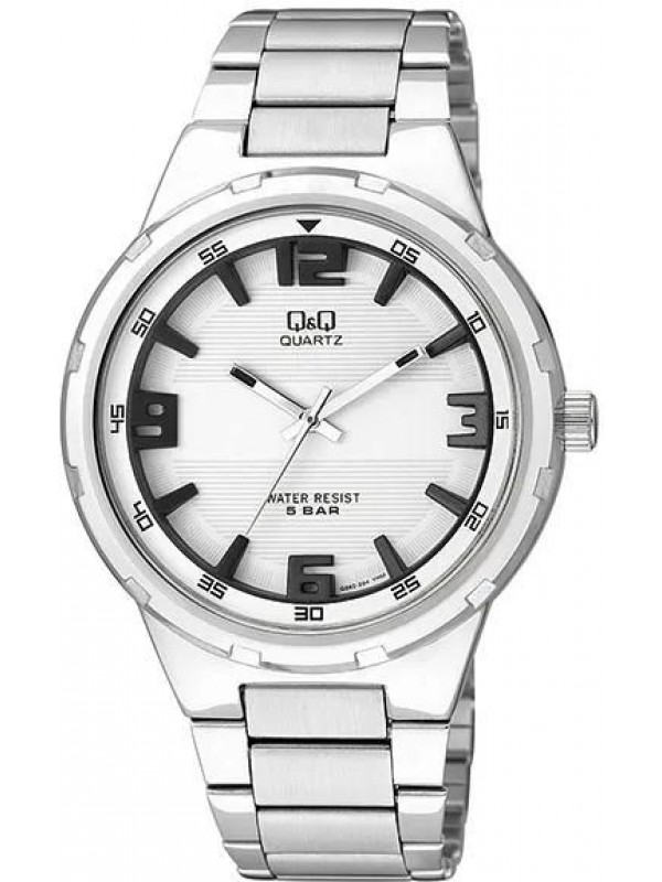 фото Мужские наручные часы Q&Q Q882-204 [Q882 J204Y]