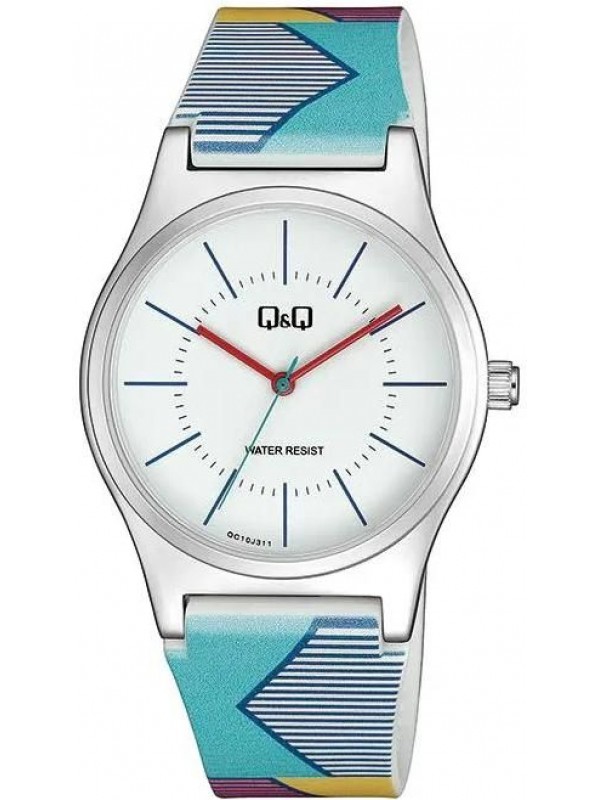 фото Мужские наручные часы Q&Q QC10-311 [QC10 J311Y]