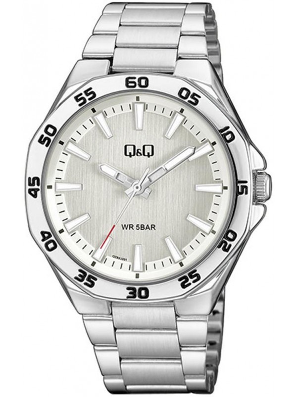 фото Мужские наручные часы Q&Q QZ82-201 [QZ82 J201Y]