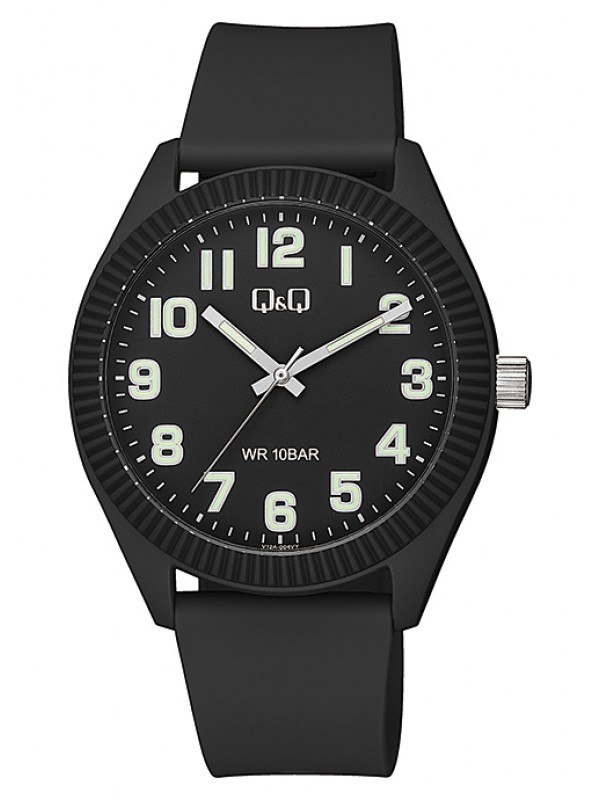 фото Мужские наручные часы Q&Q V12A-004 [V12A J004Y]