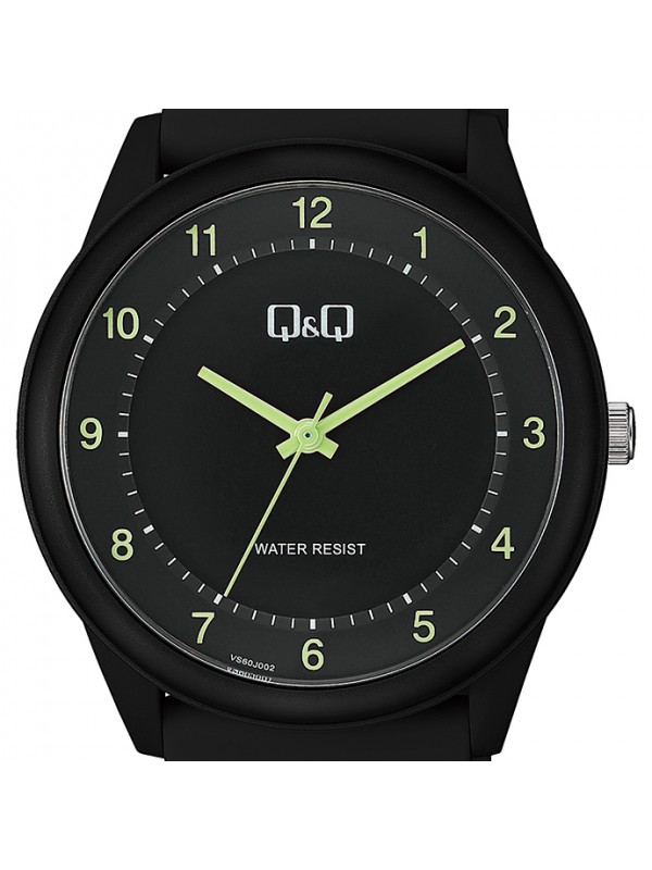фото Мужские наручные часы Q&Q VS60-002 [VS60 J002Y]