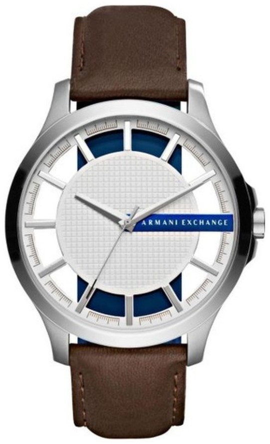 Armani Exchange AX2187 - купить по лучшей цене часы Armani Exchange у  официального дилера 